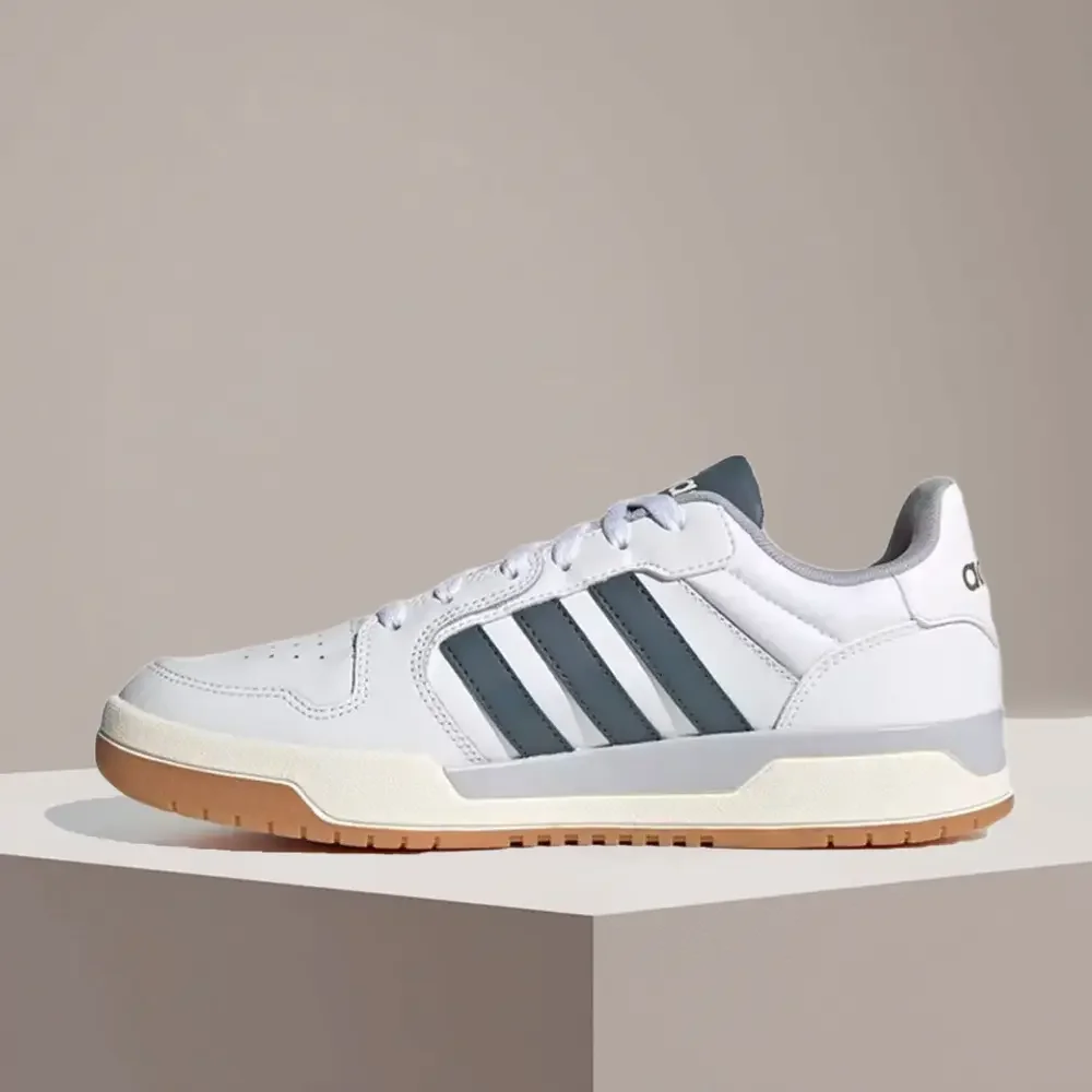adidas neo Entrap Unisex Modern Sneakers Lightweight, Daily Comfort, Breathable, Slip-Resistant, Durable JQ3925 - AliExpress Sneakers