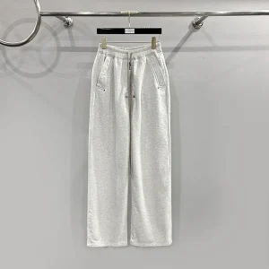 High Street R0 Men's Retro Casual Pants Women's Top Quality Trousers Y2k Clothes Men's Clothing Women's Clothes - AliExpress Pants