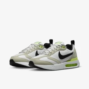 Nike Men's and Women's Air Max Dawn Series Rear Cushioning Air Cushioning, Wear-Resistant, Lightweight, Resilient, Comfortable, Daily Commuting, Casual Sports Running Shoes Dh3157-107 - AliExpress Sneakers