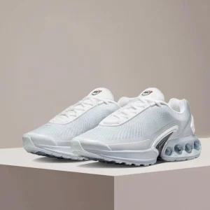 Nike Air Max Dn Dynamic Air Cushioning Technology Slip-Resistant Cushioning Comfortable Experience Running Shoes FJ3145-100 - AliExpress Sneakers