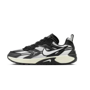 Nike Comfortable Layered Rebound Design Outdoor Women's Casual Sports Shoes New Wear-Resistant Durable Daily Travel Comfortable Flat Shoes Jam Black and White Cool Versatile Street Style Low-Top Shoes Versatile Couple's Style Fn0314-004 - AliExpress Sneakers