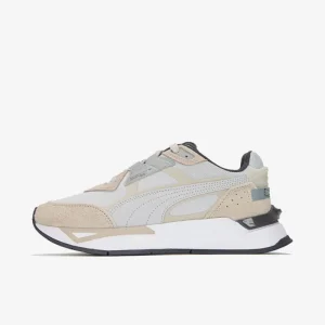Puma genuine Mirage new men's and women's cushioned breathable sports and leisure shoes 386624-03 - AliExpress Sneakers