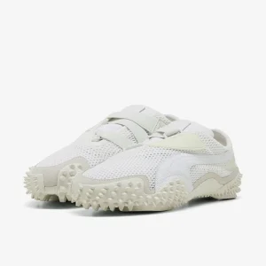 Puma genuine MOSTRO MESH Men's and Women's Breathable Mesh Low-Top Casual Shoes 401666-02 - AliExpress Sneakers