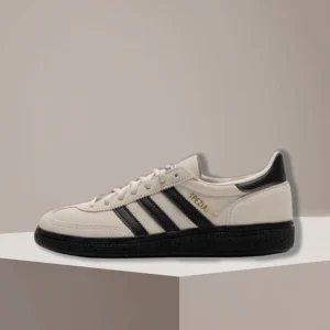 adidas Originals HANDBALLSPEZIAL Comfortable and versatile Non-slip and durable Low-top sneakers for men and women JR3667 - AliExpress Sneakers