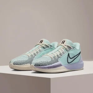 Nike Sabrina 1 Basketball Shoes Responsive Cushioning Durable Support Lightweight Design Court Performance FQ3389-301 - AliExpress Sneakers