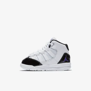 Nike genuine Jordan Max Aura children's sports basketball shoes AQ9215-121 - AliExpress Sneakers