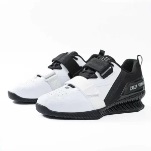 Brand Crazy Power Dragon Pattern Weightlifting Boots Men Women Hook Loop Pro Powerlifting Shoes Size 38-47 Deep Squat Sneakers - AliExpress Sneakers