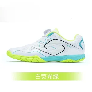2026 New Original Brand Unisex Professional Table Tennis Shoe Top Quality Gym Badminton Shoe Designer Quick Lacing Tennis Shoe - AliExpress Sneakers