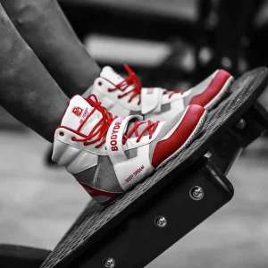 2026 New Arrival Hot-Selling Breathable Anti-Slip High-Quality Wrestling Shoes Training Shoes Boxing Shoes Excellent - AliExpress Sneakers