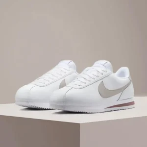 Nike Classic Cortez Retro Classic Design Comfortable, Slip-Resistant, Durable, Cushioned Everyday Athletic Shoes DN1791-105 - AliExpress Sneakers