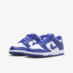 Nike genuine Dunk Low GS women's and children's daily sports board shoes FB9109-106 - AliExpress Sneakers
