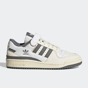 Adidas genuine FORUM 84 LOW clover women's casual shoes HQ4374 - AliExpress Sneakers