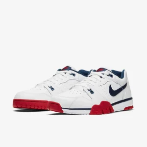 Nike genuine CROSS TRAINER LOW Men's Durable Sports Shoes CQ9182-101 - AliExpress Sneakers