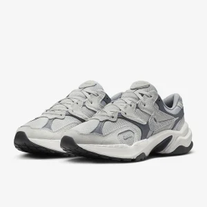 Nike genuine AL8 women's cushioned low cut sports, wear-resistant and breathable dad shoes FJ3794-003 - AliExpress Sneakers