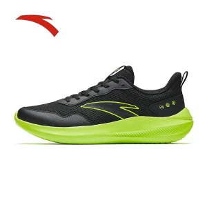 ANTA QINGKONG Men's winter shock-absorbing, comfortable running shoes, durable, lightweight, suitable for commuting and sports - AliExpress Sneakers