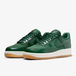 Nike genuine Air Force 1 Women's Durable Casual Sneakers DZ2708-300 - AliExpress Sneakers