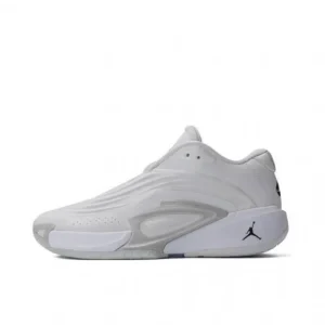 Nike Jordan Luka 3 PF: Minimalist, Stylish, Cushioned, Non-Slip, Durable Low-Top Basketball Shoes for Men in White FQ7455-106 - AliExpress Sneakers