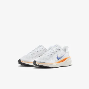 Nike Authentic New Kids Breathable Mesh Running Shoes HM4820-100 - AliExpress Sneakers