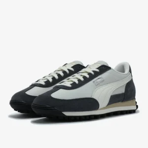 Puma Genuine Spring 2025 Unisex Low-Top Casual Shoes 400827-02 - AliExpress Sneakers