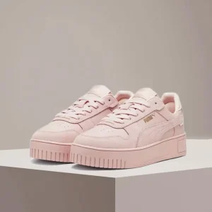 PUMA Carina Street Comfortable Cushioning Durable Support Casual Everyday Wear Thick-Sole Sneakers 395093-03 - AliExpress Sneakers