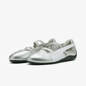 Puma genuine SPEEDCAT BALLET women's ballet thin soled casual shoes 401581-01 - AliExpress Sneakers