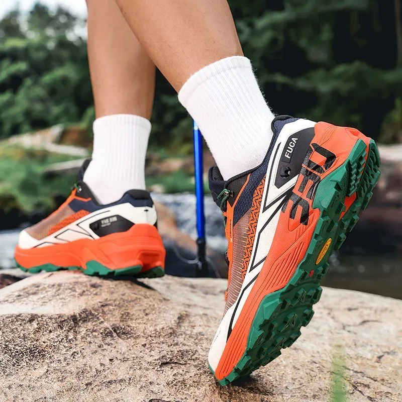 2026 New Outdoor Footwear Mens Womens Anti Slip Trekking Shoes Unisex Anti Slip Mountain Shoes Couples Designer Climbing Shoe - AliExpress Sneakers