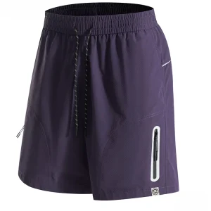 PaulFrank Summer Running orts Men's Thin Qui Dry Fitn Sports Straight Casual Five-Quarter Length Breathable Comfortable - AliExpress Pants