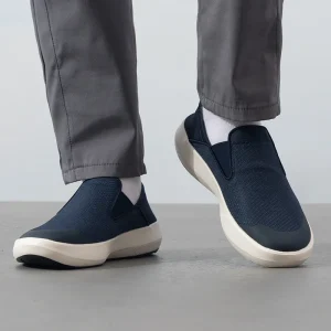 Adidas Errex Boat Slip-On Climacool Men's Outdoor Sports Shoes, Comfortable and Breathable River-Tracing Shoes, One-Step Casual Shoes Ji3503 - AliExpress Sneakers