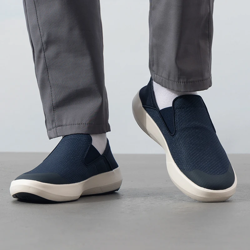 Adidas Errex Boat Slip-On Climacool Men's Outdoor Sports Shoes, Comfortable and Breathable River-Tracing Shoes, One-Step Casual Shoes Ji3503 - AliExpress Sneakers