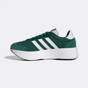 Adidas New Model City Rnr Comfortable, Shock-Absorbing, Durable and Wear-Resistant Casual Shoes for Men and Women Jh9647 - AliExpress Sneakers