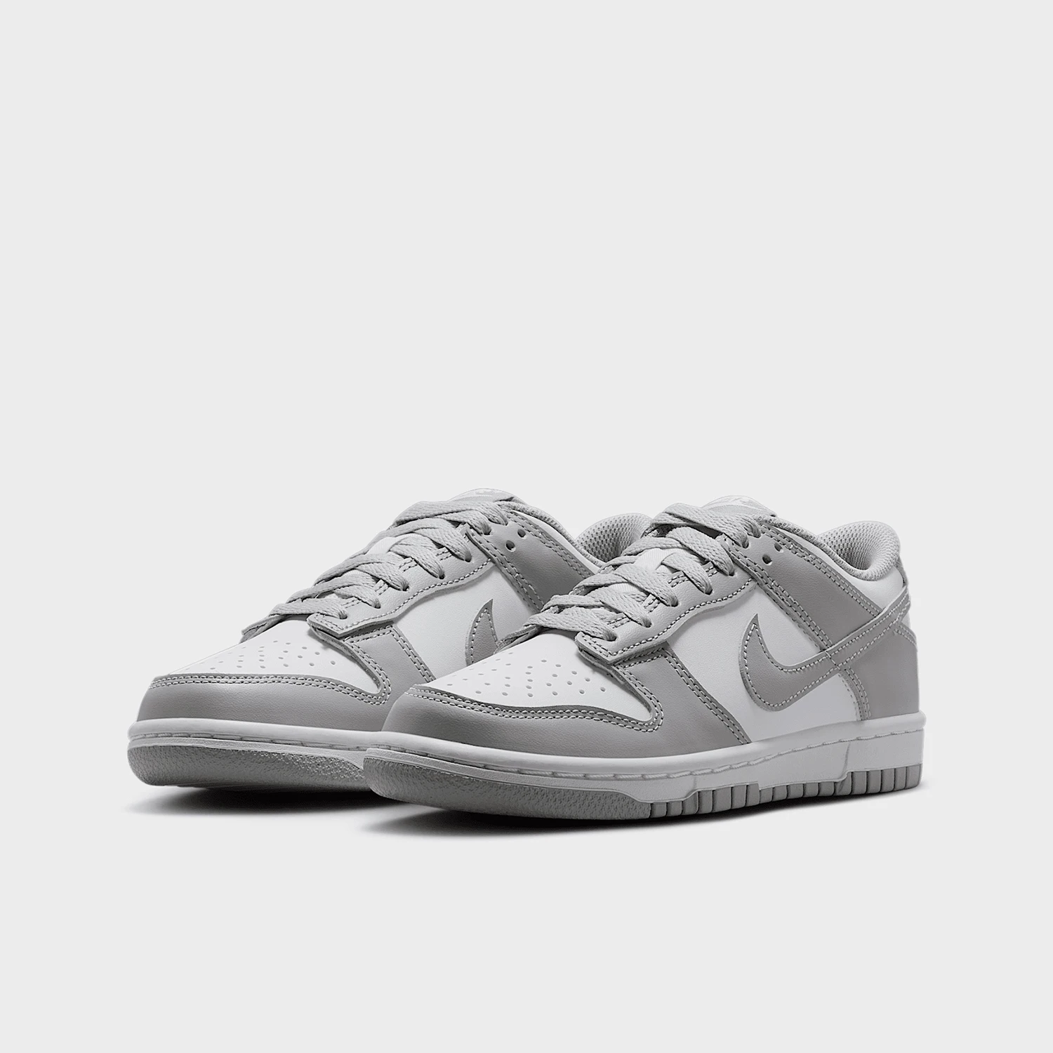 Nike genuine Dunk Low GS Women's Big Kids' Low-Top Casual Skate Shoes FB9109-123 - AliExpress Sneakers