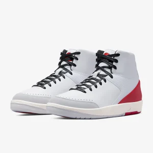 Nike genuine Air Jordan 2 Low women's retro basketball shoes DQ0558-160 - AliExpress Sneakers