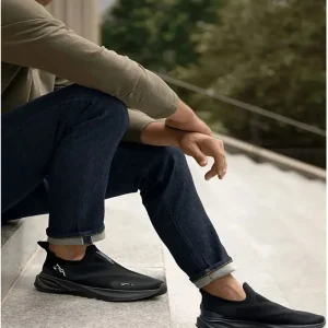 LI-NING SOFT GO 2 Men's Knit Walking Shoes Soft Sneakers Jogging Daily Sports Shoes AGLV017 - AliExpress Sneakers