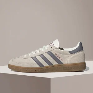 adidas Originals HANDBALLSPEZIAL Comfortable and versatile Non-slip and durable Low-top sneakers for men and women HQ5130 - AliExpress Sneakers