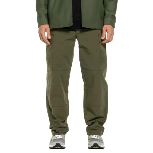 Loose Straight Leg Men's Workwear Pants Thiened Windproof Trousers Multi-ket Casual Cotton Long Trousers by I Pay Jayce - AliExpress Pants