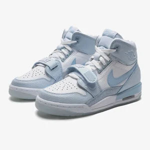 Nike Authentic JORDAN GS Girls' Big Kid Retro Mid-Top Basketball Shoes FV8118-141 - AliExpress Sneakers