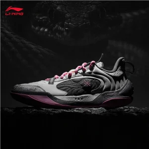 LI-NING Wade ICE 2 V2 Men's Basketball Shoes Professional shoes Wearable Cushion Bounce Comfortable Sport Shoes ABPV001 - AliExpress Sneakers