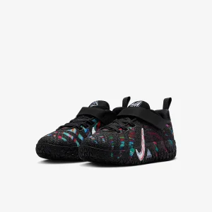 Nike genuine JA 3 Kids' Cushioned Basketball Shoes IF1796-001 - AliExpress Sneakers