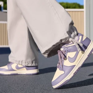 Nike Authentic Dunk Low Women's Lightweight Classic Low-Top Sneakers FZ4349-100 - AliExpress Sneakers