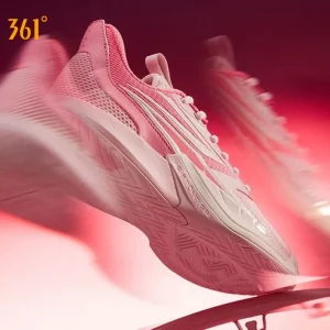 361 Degrees BIG3 Team4.0 Men Basketball Sport Shoes Impact Protection Durable Wear-Resistant Agile Breathable Sneakers 672621104 - AliExpress Sneakers