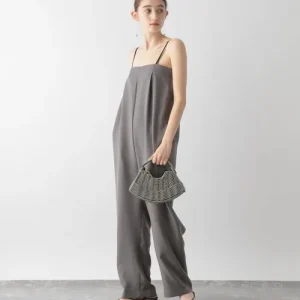 STRNBRG High-Waist Polyester One-Piece Swimsuit with Strapl Top Women's Faion Long Pants Swimwear - AliExpress Jumpsuits&Rompers