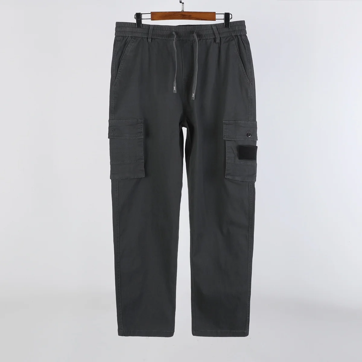 Loose Fit Cotton Workwear Pants Military een Casual Comfortable Men's Autumn Faion 25FW 5356 Sle Universal Pants - AliExpress Pants