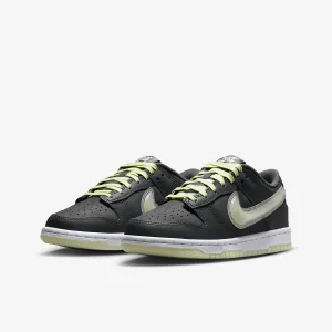 Nike Authentic Dunk Low GS Grade School Girls' Skate Shoes HQ3569-068 - AliExpress Sneakers