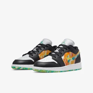 Nike Authentic Air Jordan 1 (GS) Girls' Basketball Shoe DJ6252-038 - AliExpress Sneakers
