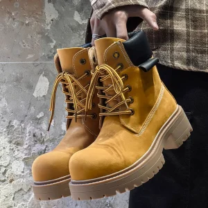 2025 New Arrival Hot-Selling Winter High-Quality Unisex Outdoor Anti-Slip Hiking Boots Professional High-Traction Hiking Boots - AliExpress Sneakers
