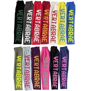 Cactus Ja 3D Letter Sweatpants Casual Spor Men's Women's Long Pants Collection Youthful Vitali Sle Summer 2023 - AliExpress Pants