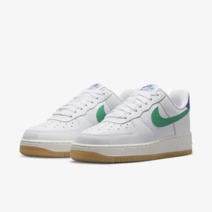 Nike Authentic Air Force 1 Women's Lightweight Casual Sneakers DD8959-110 - AliExpress Sneakers