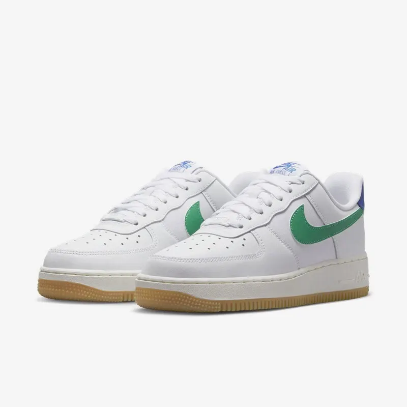 Nike Authentic Air Force 1 Women's Lightweight Casual Sneakers DD8959-110 - AliExpress Sneakers