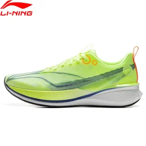 Li-Ning Men's RED HARE 8 PRO Racing Running Shoes Lightweight BOOM Stable TPU Grip Outsole for Marathon & Speed Training ARPW015 - AliExpress Sneakers