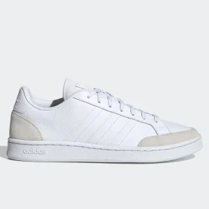 Adidas genuine GRAND COURT SE men's and women's sports casual board shoes FW6689 - AliExpress Sneakers
